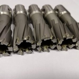 Mũi Khoan Từ Hợp Kim HITACHI 53x75L