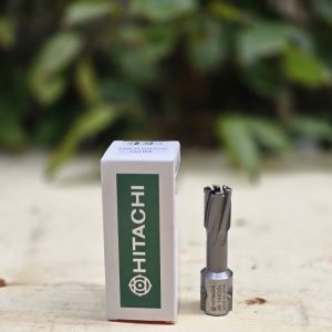 Mũi Khoan Từ Hợp Kim Hitachi 65x75L