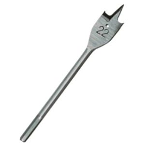 Mũi khoét gỗ 22x150mm Makita D-07761