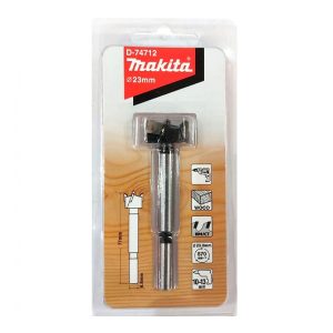 Mũi khoét gỗ 23x77mm Makita D-74712