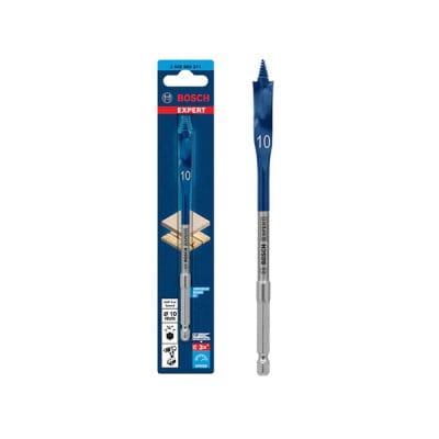 Mũi khoét gỗ đuôi cá SELFCUT 10x152mm Bosch 2608900311