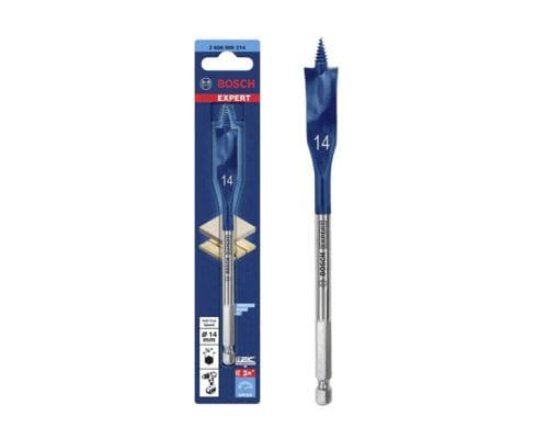 Mũi khoét gỗ đuôi cá SELFCUT 14x152mm Bosch 2608900314