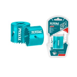 Mũi khoét kim loại Total TAC410381 38mm