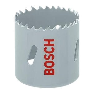 Mũi khoét lỗ 21mm Bosch 2608580401