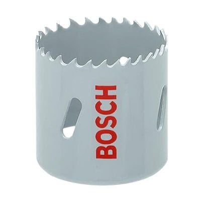 Mũi khoét lỗ 22mm Bosch 2608580402
