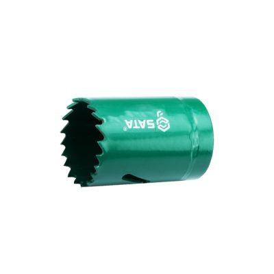 Mũi khoét lỗ Bi-Metal răng cưa SATA 53307 32mm