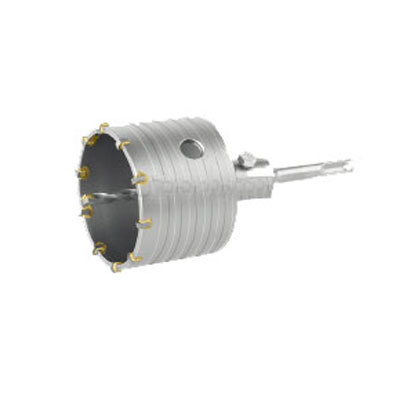 Mũi khoét lỗ hợp kimTotal TAC430651 65mm