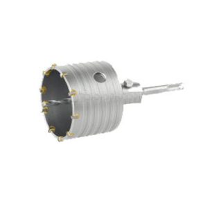 Mũi khoét lỗ hợp kimTotal TAC430801 80mm