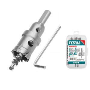 Mũi khoét lỗ TCT Total TAC48251 25mm