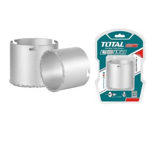 Mũi khoét lỗ tường gạch Total TAC440731 73mm