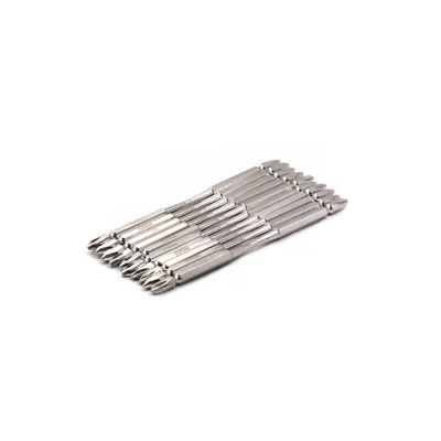 Mũi siết vít bake 2 đầu PH2 Total TAC16PH273IM 150mm