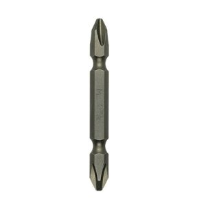 Mũi vít 2 đầu PH2x65mm có nam châm Makita D-31653-1C