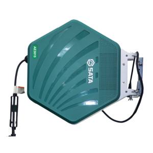 Nắp Chụp Hộp Cuộn Dây Rút SATA 3015