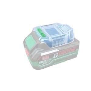 Nắp đậy pin Dekton