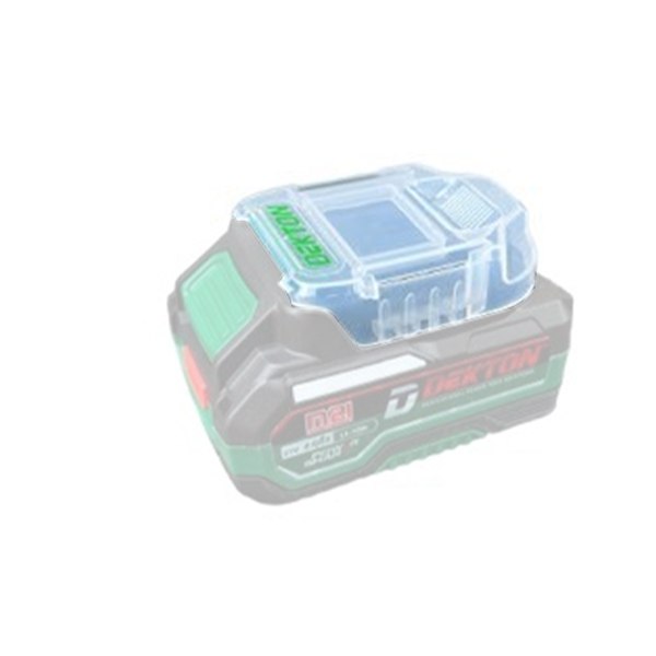 Nắp đậy pin Dekton