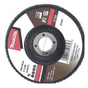 Nhám xếp 180mm Makita D-63856 (Z120)