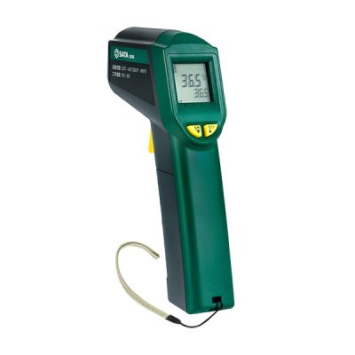 Nhiệt kế hồng ngoại SATA 03036 (33,5℃～42℃)