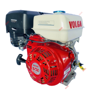 Động Cơ Nổ Chạy Xăng Volga VX-460G – 16HP, 460cc