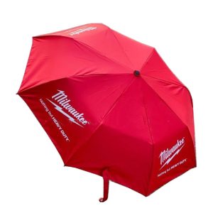 Dù gấp 3 tự đông Milwaukee MDU-001