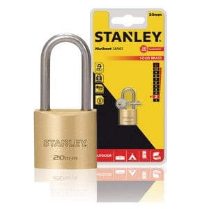 Ổ khóa càng dài 20mm Stanley S742-040