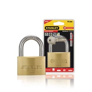 Ổ khóa càng tiêu chẩn 70mm STANLEY S742-034