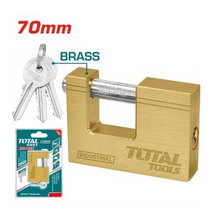 Ố khóa Total TLK32703 70mm