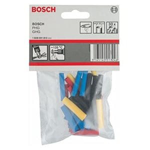 Ống nhựa co 4.8mm – 9.5mm Bosch 1609201813