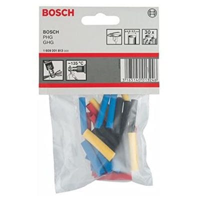 Ống nhựa co 4.8mm - 9.5mm Bosch 1609201813