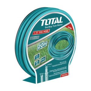 Ống nhựa PVC 20m Total THPH2001 1/2″