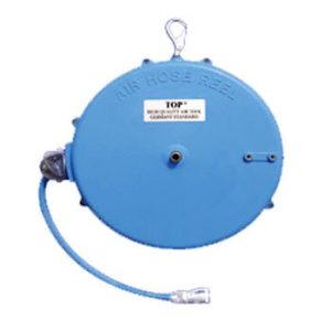 Ống treo nối hơi hộp nhựa xanh 8m TOP HR-600A