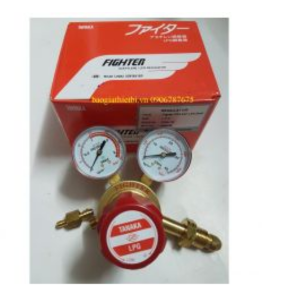 ĐỒNG Hồ GAS TANAKA FIGHTER CGA-510 LPG