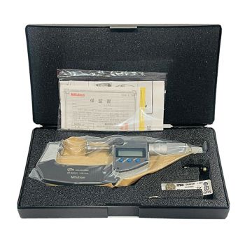 Panme đo bước răng điện tử Mitutoyo 323-251-30