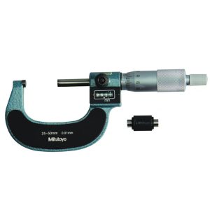 Panme đo ngoài dạng số Mitutoyo 193-102