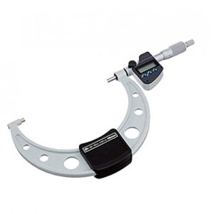 Panme đo ngoài điện tử chống nước Mitutoyo 293-252-30