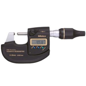 Panme đo ngoài điện tử Mitutoyo 293-100-20