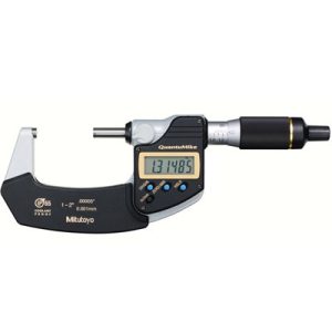 Panme đo ngoài điện tử Mitutoyo 293-185-30