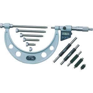 Panme đo ngoài điện tử Mitutoyo 340-351-30 (0-150mm)