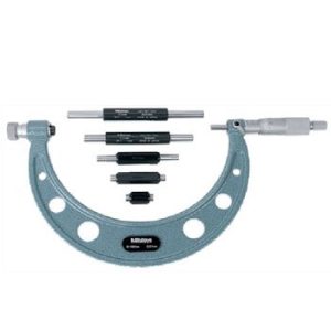 Panme đo ngoài Mitutoyo 103-145-10 (200-225mm)