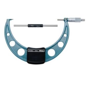 Panme đo ngoài Mitutoyo 103-147-10 (250-275mm)