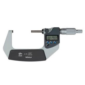 Panme đo ngoài Mitutoyo 293-342-30 (50-75mm)