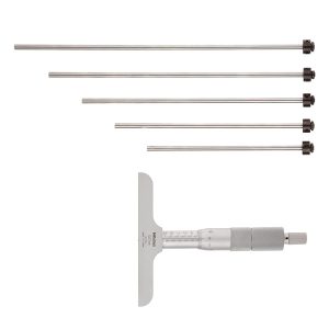 Panme đo sâu cơ Mitutoyo 129-116