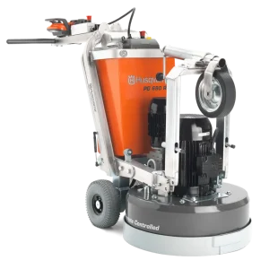 Máy Mài Sàn Husqvarna PG 680