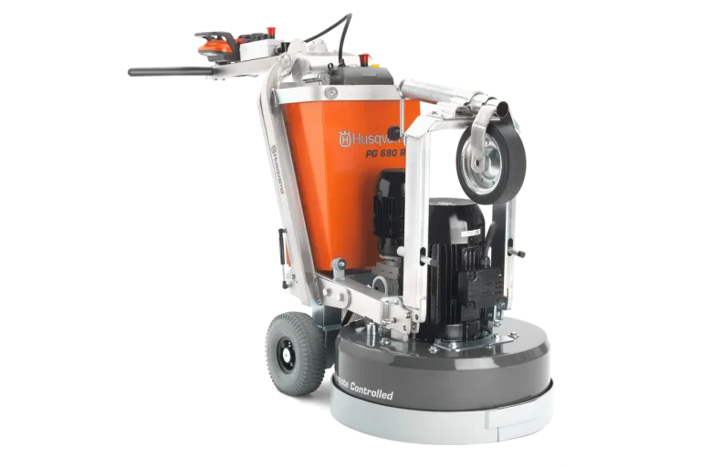 Máy Mài Sàn Husqvarna PG 680