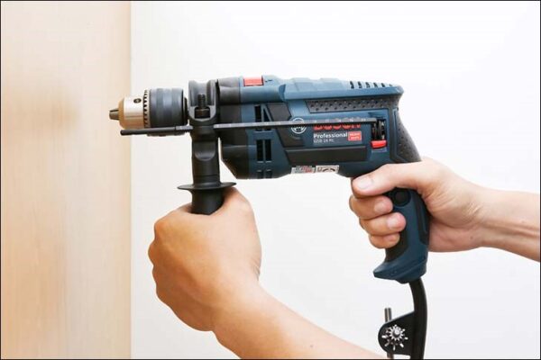 Phiếu bảo hành Bosch rõ ràng, kích hoạt bảo hành điện tử chính hãng