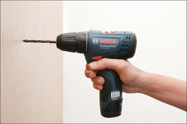 Xuất xứ Bosch rõ ràng, đối chiếu đúng mã model