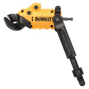 Phụ kiện cắt kim loại DeWalt DT70620-QZ