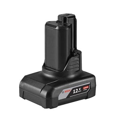 Pin 12V 4.0Ah Bosch 1600A00F71