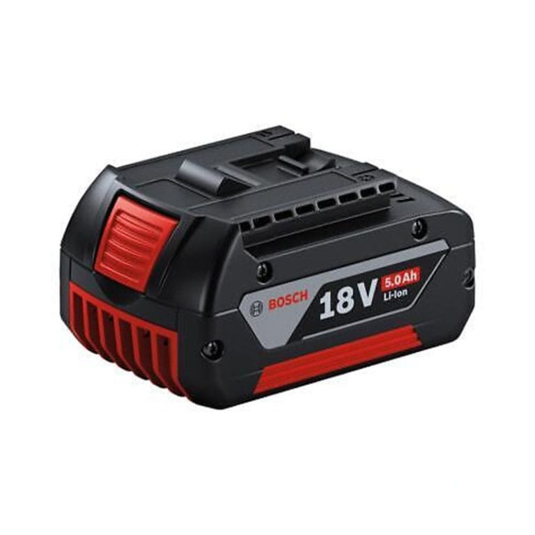 Pin 18V 5.0Ah Bosch 1600A002U5