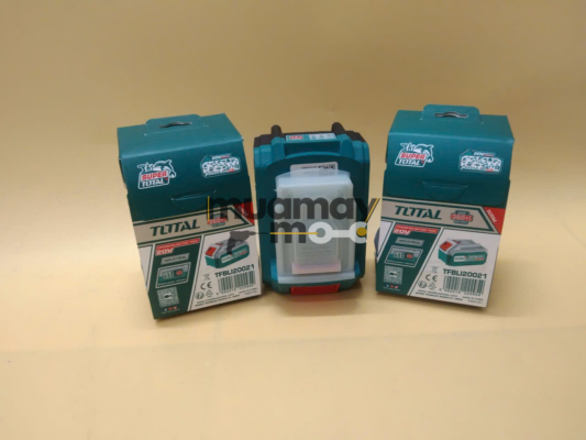 Pin 20V Total 4.0Ah TFBLI20021