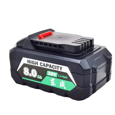 Pin 20V/8.0Ah Lithium DCA FFBL2080